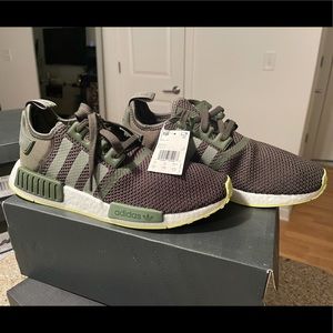 Adidas NMD R1 size 10.5 BRAND NEW w/ TAGS!